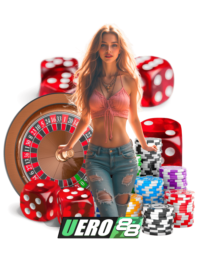 uero88 สมัครฟรี